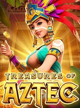 Treasures-of-Aztec